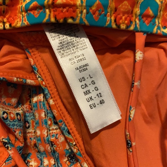 Tanking top - Picture 3 of 3